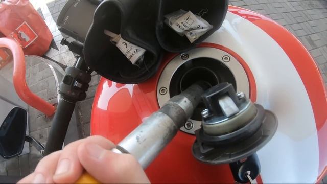 Одиночное мото путешествие в 1500км.