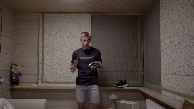 Обзор кроссовок Adidas Ultraboost Light 2024!