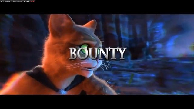 ПЕСНЯ ВОЛКА ПО ИМЕНИ СМЕРТЬ ИЗ МУЛЬТФИЛМА КОТ В САПОГА