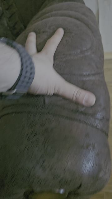 Продаю кресло. Видео для клиентов