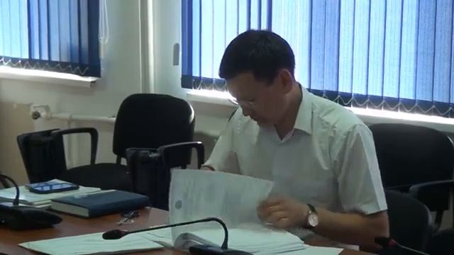 Вскрытие конвертов Актюбинская область