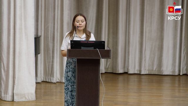 В КРСУ прошла ярмарка вакансий: более 30 компаний представили карьерные возможности студентам