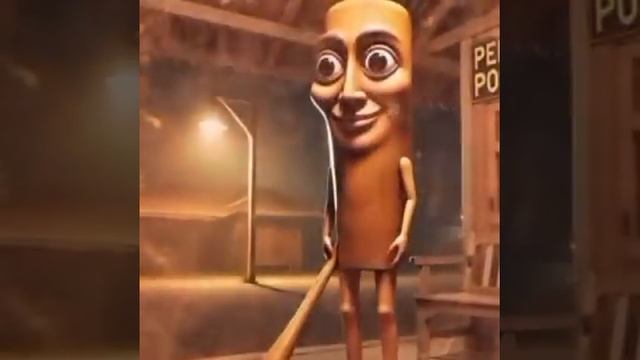 ТУН ТУН ТУН ТУН ТУН САХУР ИТАЛЬЯНСКИЙ МЕМ