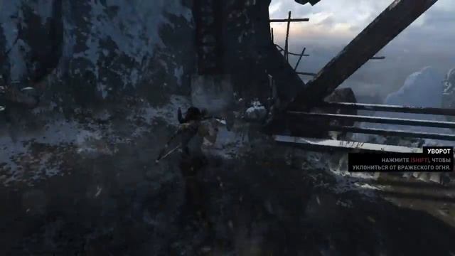 Tomb Raider # 5 МЫ СДЕЛАЛИ ЭТО!
