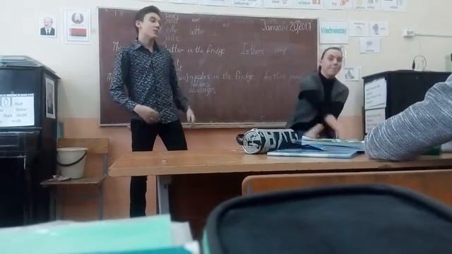 Прикол:D