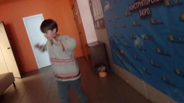 одичавший амогус серия 1