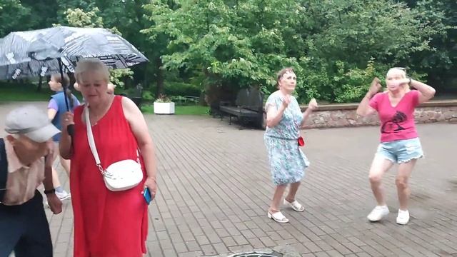 14.07.24г..."Роза Алая Моя"...🌹...  Борис Шварцман... звучит на