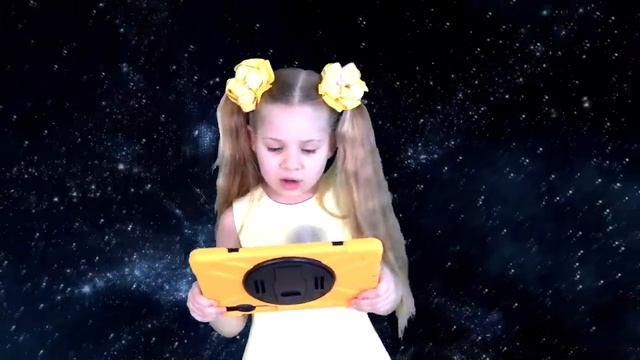 ДИАНА И РОМА - Диана и Стелла - История помощи другу!