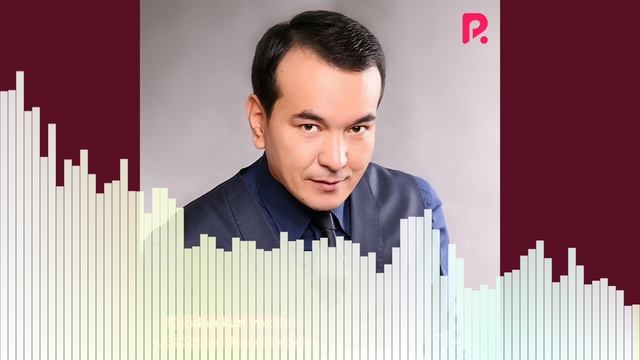 Ozodbek Nazarbekov - Jananim | Озодбек Назарбеков - Жананим (Official MP3)