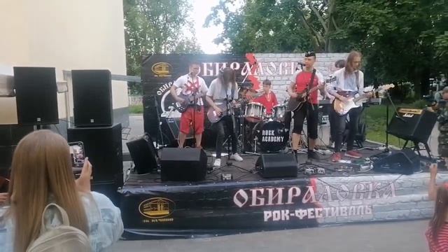 Песня Сирены (Дружина Правояра)