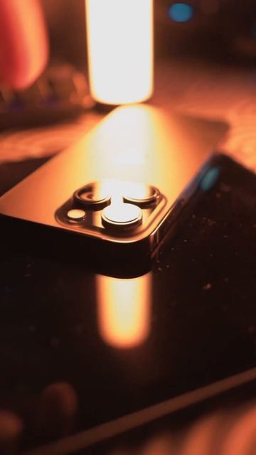 Classy Product Photography trick with any phone! iPhone 14 Pro