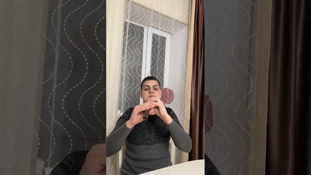 Тигран Казарян Дудук - Миллион алых роз