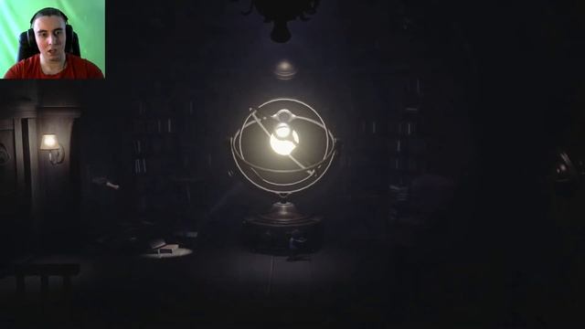 СЕРЬЁЗНАЯ ТЁТЯ🔥Little Nightmares: The Residence (DLC) Прохождение # 12