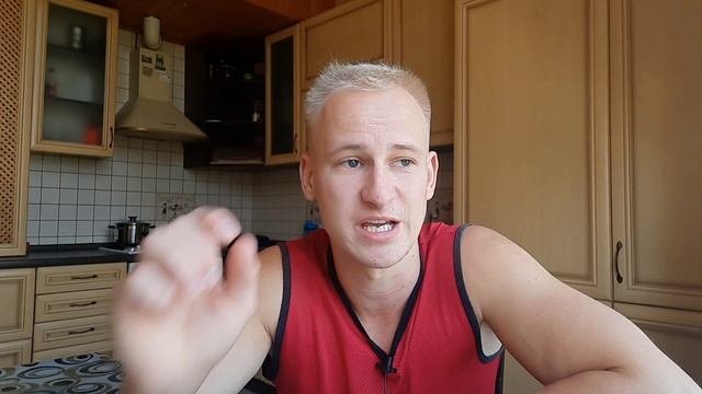 Тебе 15-17 лет??? СРОЧНО БЕГИ В КАЧАЛКУ | Важное видео для ?