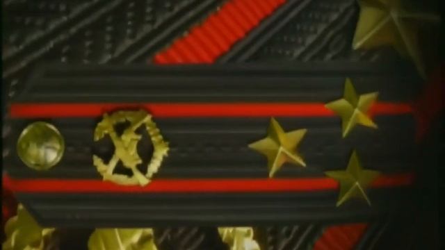 Солдаты (Рок заставка)