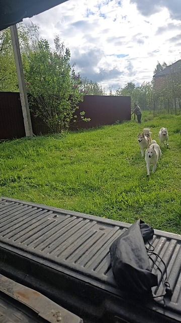 Занимай места