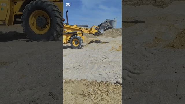 Ветер немного стих. Продолжаю привозить машины со скифом