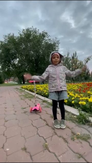 Конкурс ＂Безопасное колесо＂ (3)