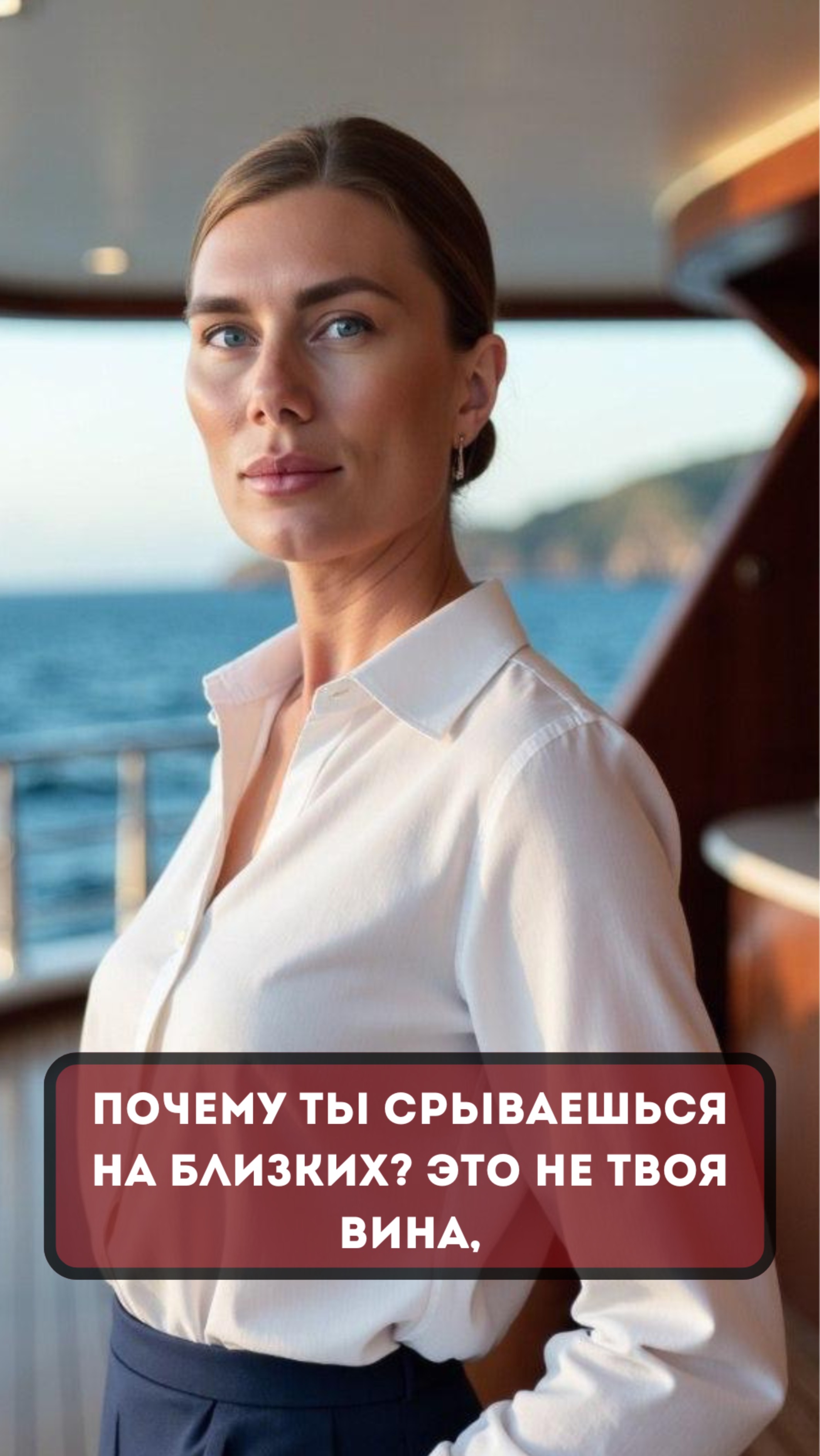 Почему ты СРЫВАЕШЬСЯ НА БЛИЗКИХ? Это не твоя вина, ПОСМОТРИ!.  #психология  #отношения  #энергия