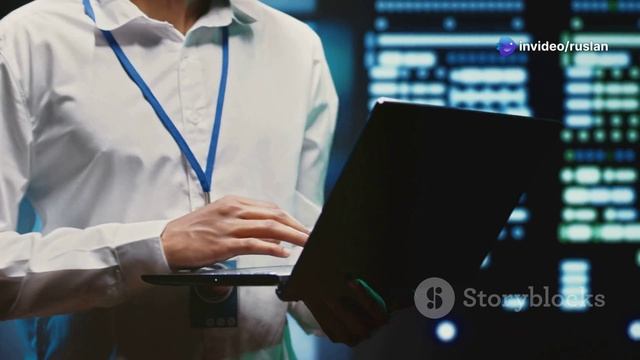 IT Разборы бизнеса: от хаоса к структуре с Русланом Шавалеевым