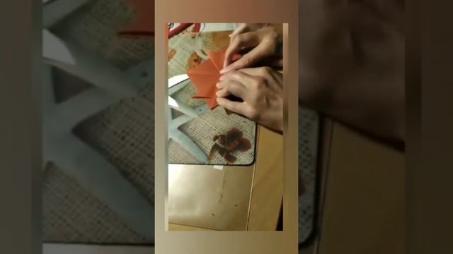 Закладка для книги "ЛИСИЧКА"