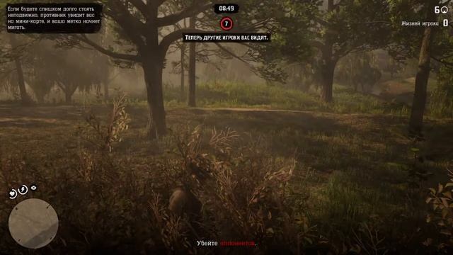 Red dead online королевская битва PS4