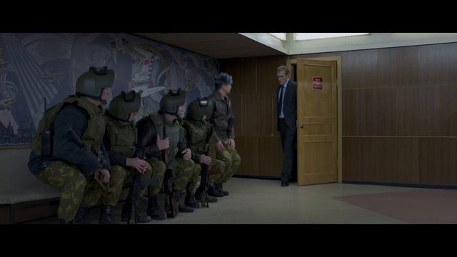 Командир
