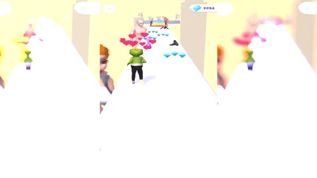FrogPrince Rush in All Levels Pro Mobile Game Update New Gameplay iOS,Android Walkthrough BVDROPSI