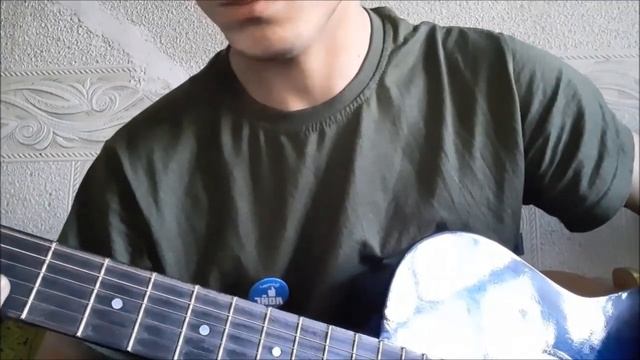 Музыка Online-Тополиный Пух#comment #cover #coversong #coverlagu #казахст?