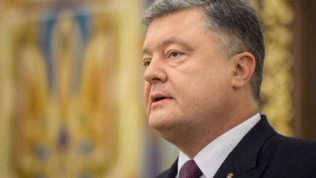 Партия Порошенко предлагает Раде признать Северную Корею «государством-агрессором».