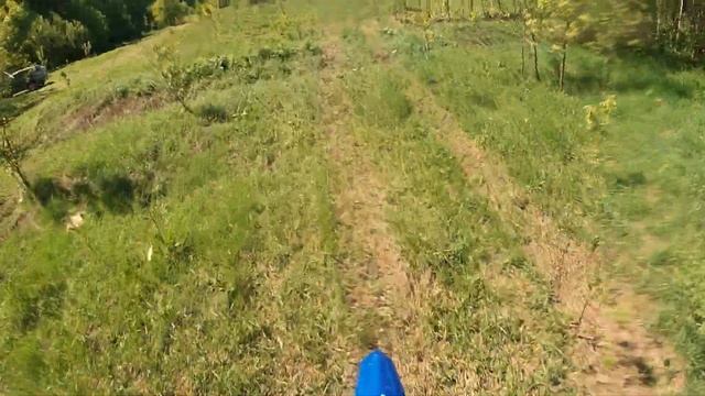 Мотоцикл Motoland 300 XR300 ENDURO🏍