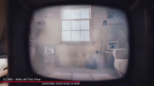 DJ NID - After All This Time 🔥 Official Audio 2025