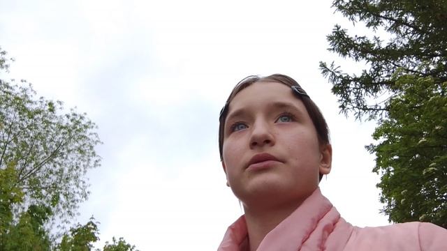 Даша чилис - как я провожу свой день после школы
