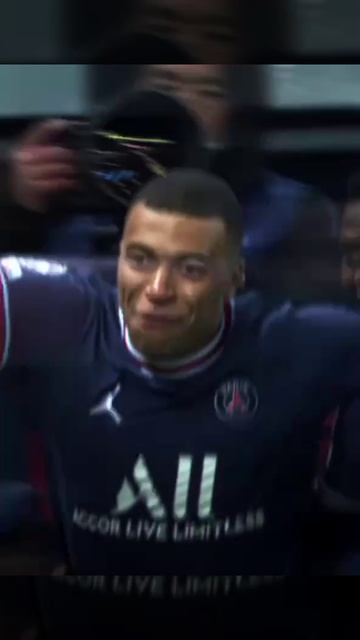 Kilian Mbappe ⚽🐢☠️