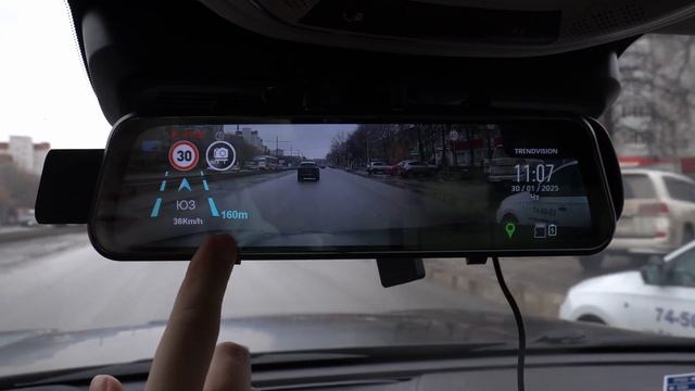 ОЗВУЧКА ТОРЕТТО ИЗ "ФОРСАЖА" В ВИДЕОРЕГИСТРАТОРЕ! TRENDVIS
