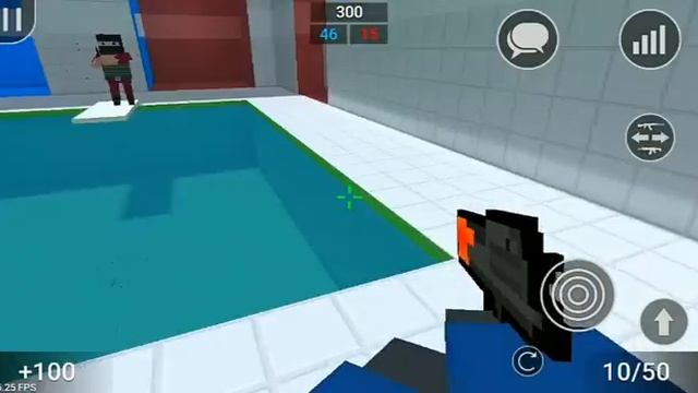 TicTac Block Strike Обзор на обновление 2.2.5