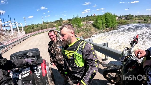 Арамиль - Ревун 17.05.2025