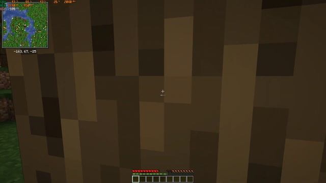"Изучаем искусство карате в Minecraft: Урок номер 1"