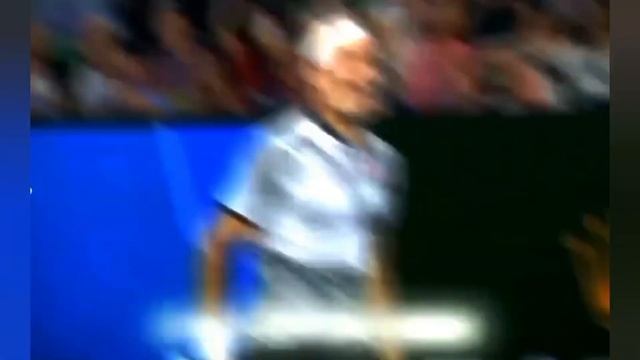 ДВЕ ЛЕГЕНДЫ БОЛЬШОГО ТЕННИСА 🥇🥇🥇