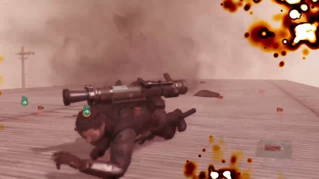 Metal gear solid 5: прохождение # 40