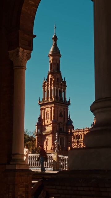 iPhone 15 Pro Max LOG - Color Grading Spain in DaVinci Resolve!