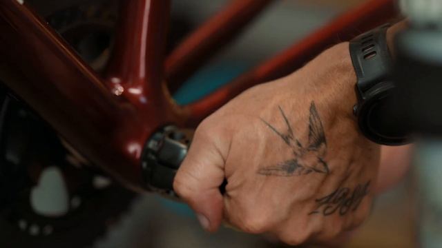 Сборка мечты: Specialized Tarmac SL8 | Ultimate Dream Build от ON-BIKE