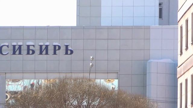 Тюмень по ходу,  Я ПЫТАЛСЯ...