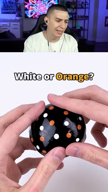 ГЛЕНТ - GUESS THE COLOR OF THE BALLS! CHALLENGE!!!
