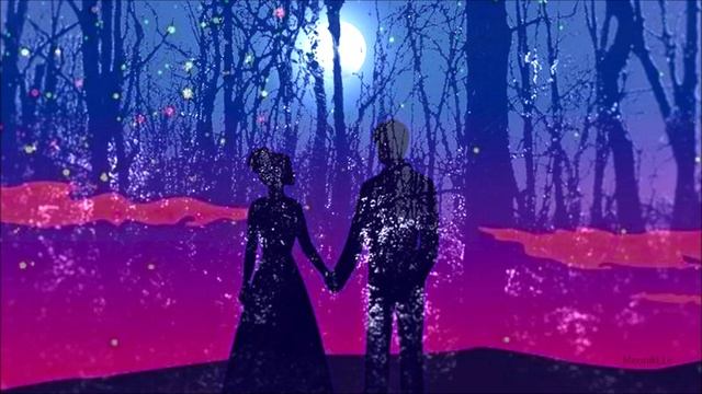 MeonikLLe - ВИЖУ В ТЕМНОТЕ ЛУНУ