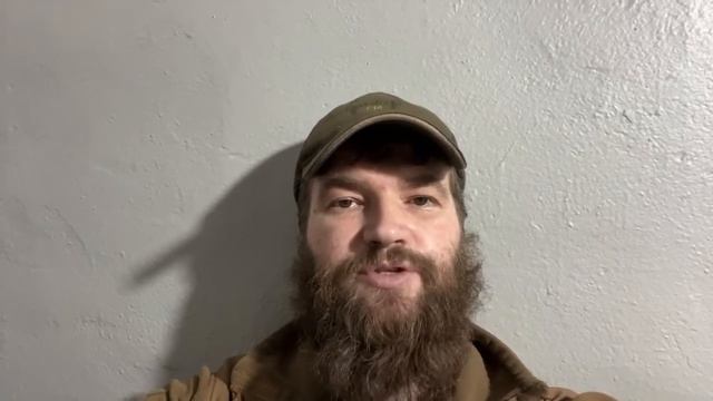 Обращение замкомандира полка "Азов" по поводу ситуаци?
