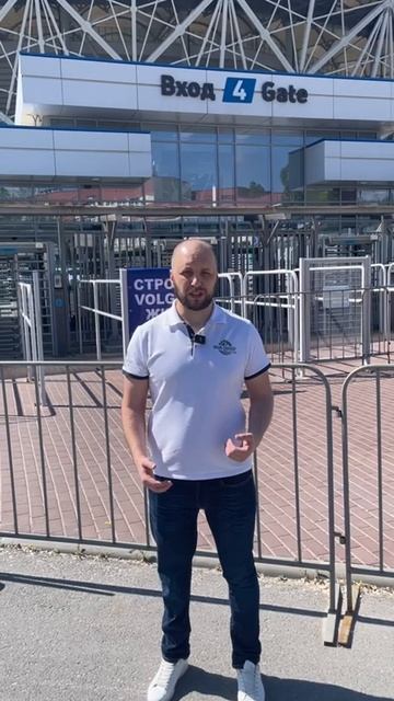 СТРОЙ-VOLGA'2025 уже началась!