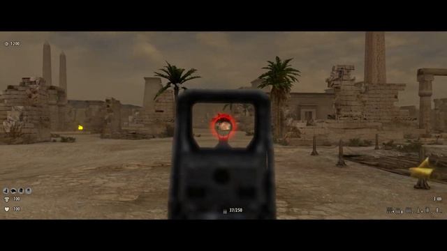 (Горячая классика) Обзор Sennheiser GAME Zero