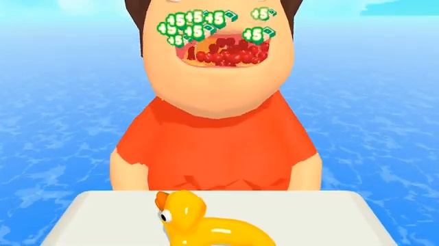 Pancake Run Game 🥞🍓🥭🍇 New Max Levels Update New Free Walkthrough Mobile LD7HV (1)