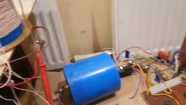 БТГ. Идеальный трансформатор!